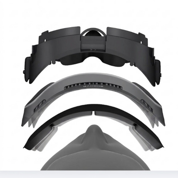 BOBOVR F3 | Interface Faciale Quest 3