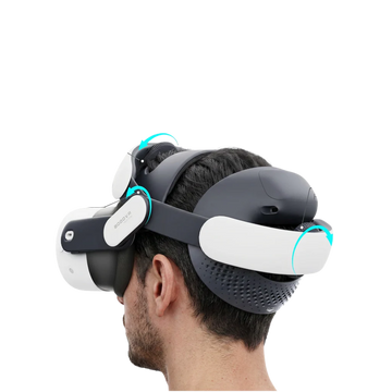 BOBOVR M3