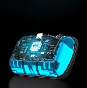 BOBOVR B100 - External Battery