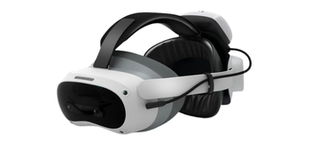 BOBOVR P4U – Riem voor Pico 4 Ultra en Ultra Enterprise
