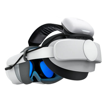 BOBOVR P4U – Riem voor Pico 4 Ultra en Ultra Enterprise