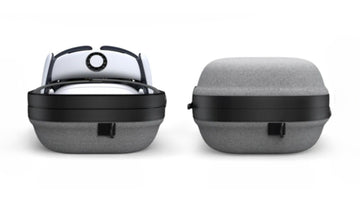 BOBOVR C3 - Carrying case for Quest 3 and 3S