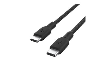 Câble USB-C vers USB-C (Charge rapide) - 2 mètres