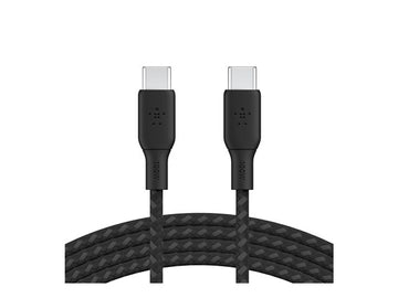Câble USB-C vers USB-C (Charge rapide) - 2 mètres