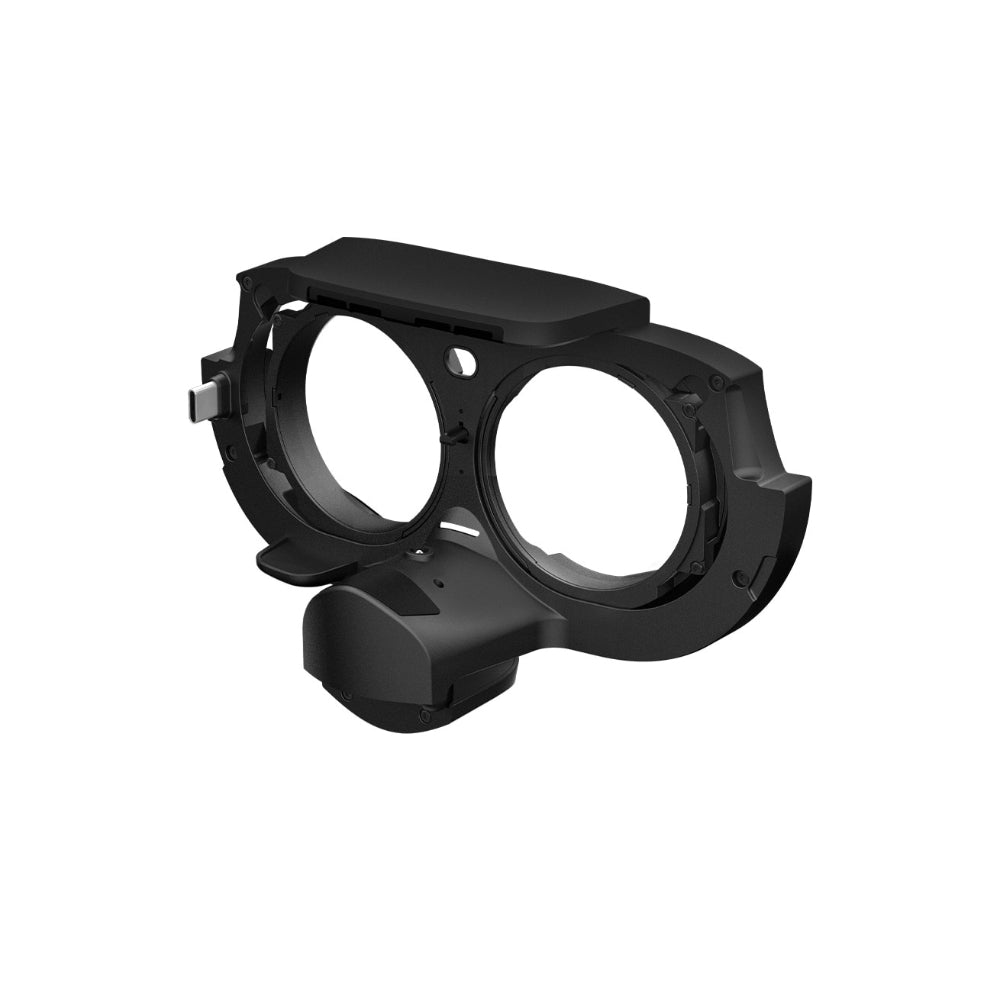 VIVE Full Face Tracker - XR Elite Headset (99HATZ004-00) VIVE Full Face Tracker - XR Elite Headset (99HATZ004-00)