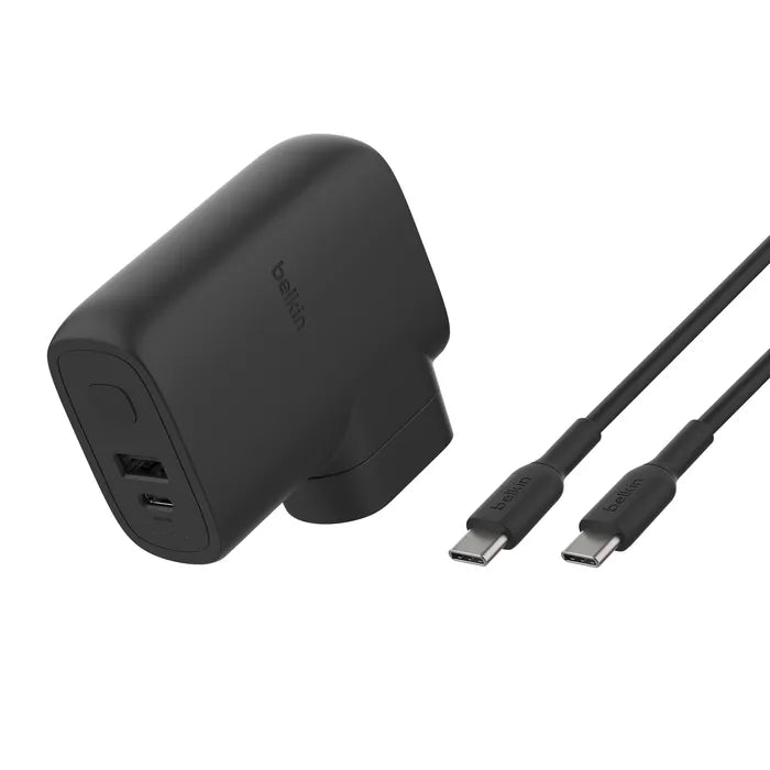 chargeur-secteur-25w-batterie-externe-5k-recharge-hybride