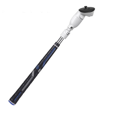Golf club for Meta Quest 3 controller (Other supports, use cases)