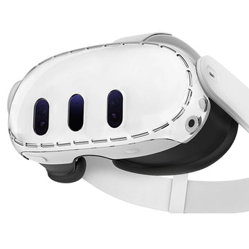 Accessori VR Per Oculus/Meta Quest 3/3s/2 K Di Copertura In - Foto 6