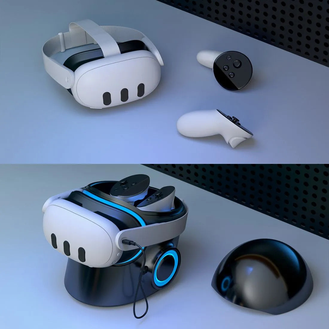 dock-vr-cybercore-station-multi-casques-alimentation-meta-quest-3