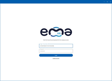 Ema XR, logiciel de gestion de flotte vr, logiciel avec une prise en main rapide et facile 