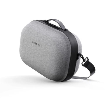 BOBOVR C3 - Carrying case for Quest 3 and 3S