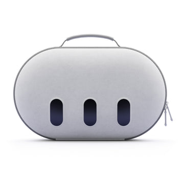 Carrying case for Meta Quest 3 (Alternative)