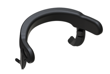 Varjo XR-4 Extended Face Cushion - Comfort & Stability