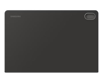 Galaxy Tab S11 Smart Book Cover, Schwarz