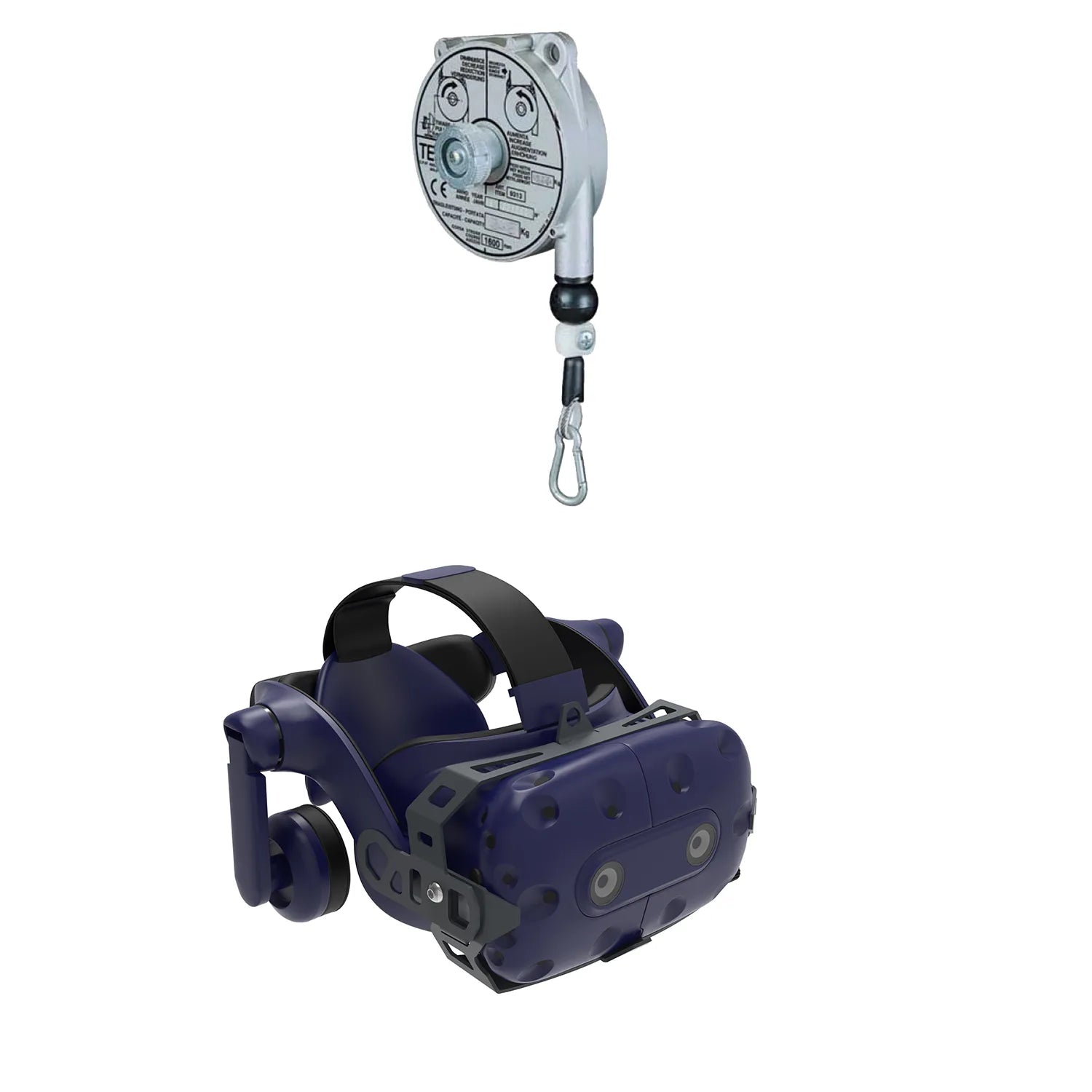 Htc Vive Casque Vr Amazon TitanSkin VR For VIVE Focus 3, VIVE Pro