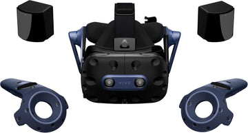 HTC VIVE Pro 2 Kit completo 