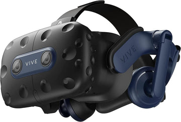 HTC VIVE Pro 2 HMD