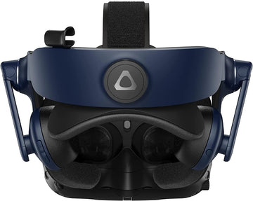 HTC VIVE Pro 2 HMD
