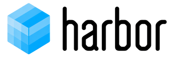 logo harbor png 