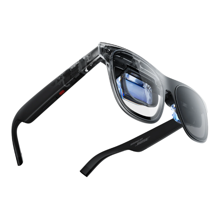 immersion goggles XREAL One Pro: Discover the smart glasses