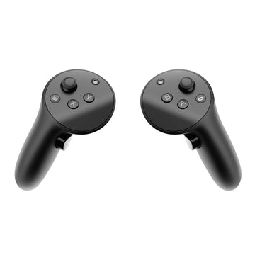 Meta Quest Touch Pro controllers
