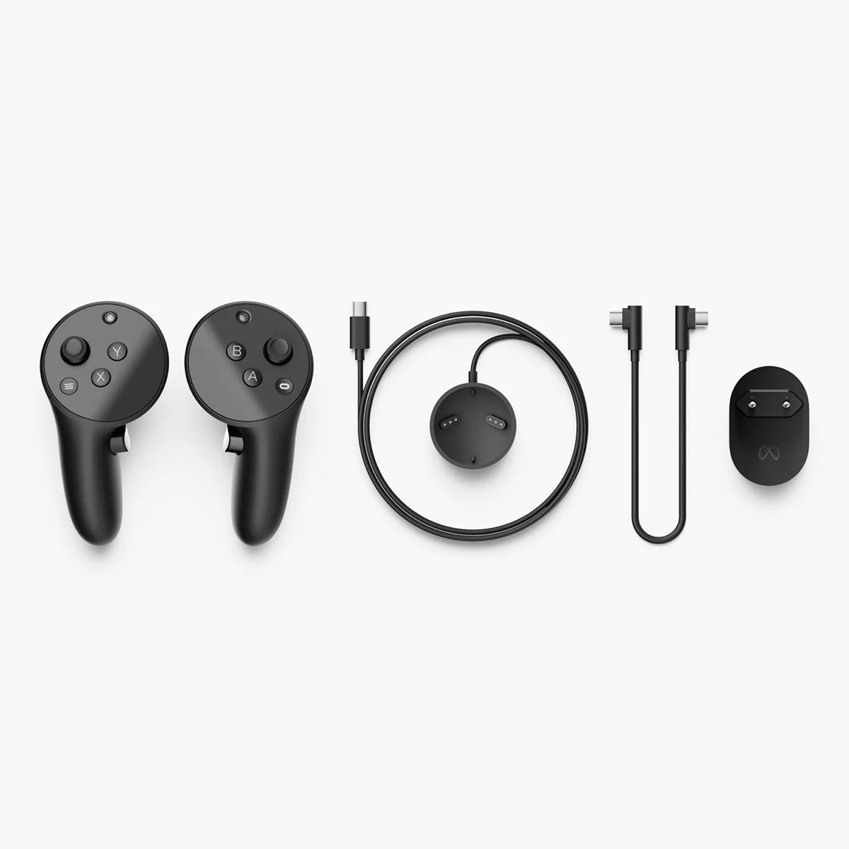 Meta Quest Touch Pro Controllers (899-00419-01) - Buy Now Meta Quest Touch Pro Controllers (899-00419-01) - Buy Now