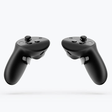 Meta Quest Touch Pro controllers