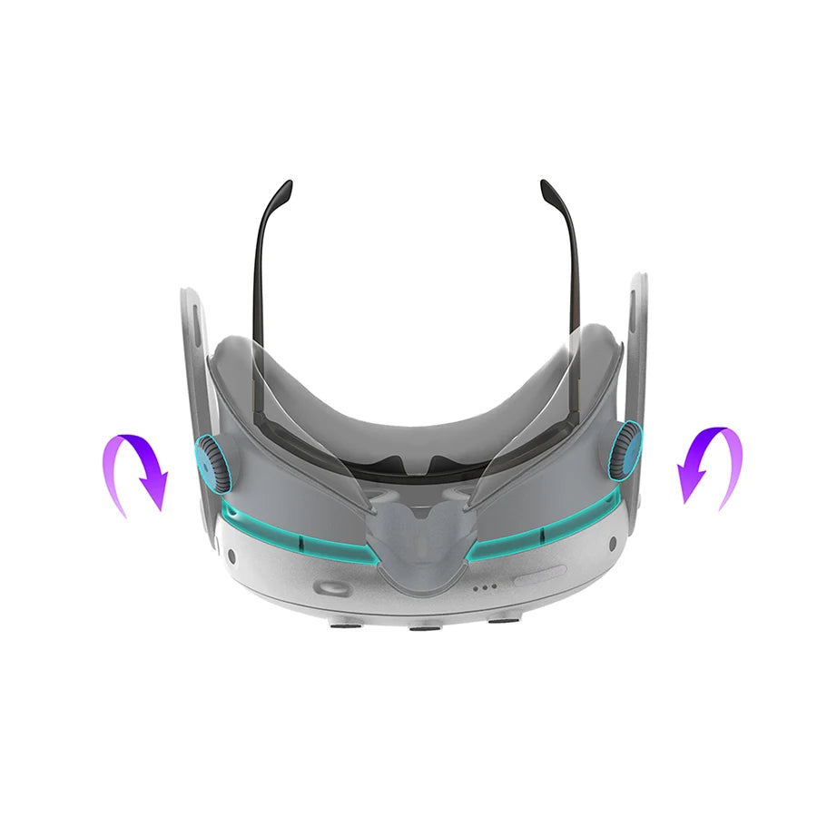 module-ventilation-meta-quest-3-confort-anti-buee