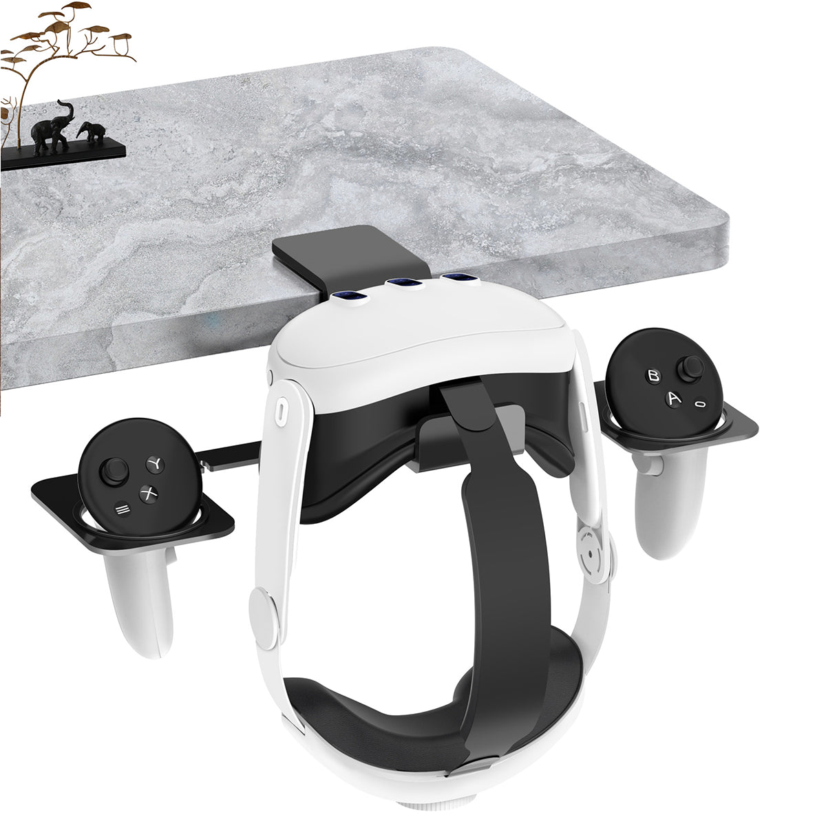 organisateur-bureau-meta-quest-3-support-rangement