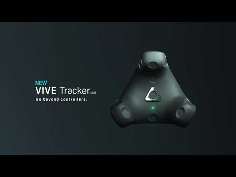 HTC VIVE Tracker 3.0 (99HASS002-00) - In stock