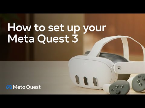 Meta Quest 3: Specifications, release window and CAD renders leak