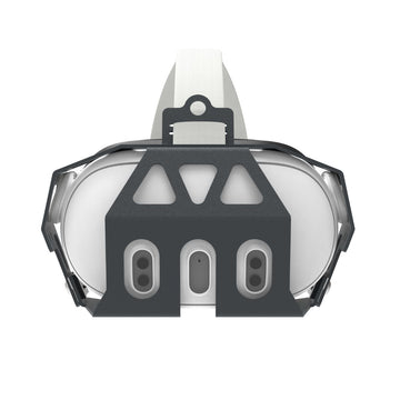Sistema di sicurezza - Protezione per caschi META QUEST 3 (TitanSkin VR)