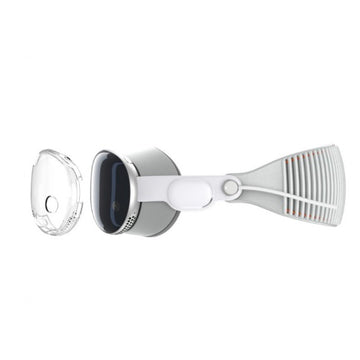 Protection silicone souple Apple Vision Pro