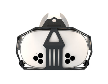 Sistema di Sicurezza – Protezione per Visori META QUEST 3S (TitanSkin VR)