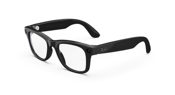 Ray-Ban Meta Wayfarer (Gen 1) — The icon reinvented by AI