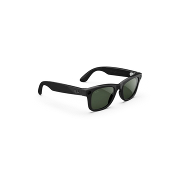 Ray-Ban Meta Wayfarer (Gen 2)