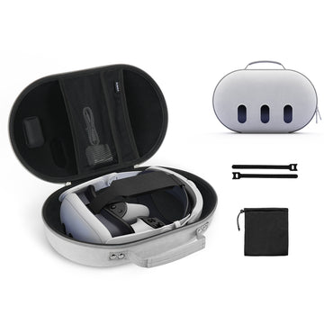 Carrying case for Meta Quest 3 (Alternative)