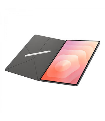 Galaxy Tab S11 Smart Book Cover, Schwarz