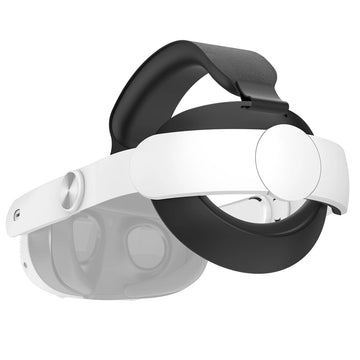 Meta Quest 3 Riemen Strap (Flip-up-Modus)
