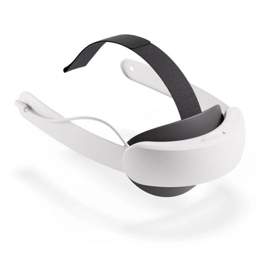 AUBIKA Correa Elite para Oculus/Meta Quest 2,Accesorios para Gafas