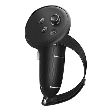 Schutzbänder mit Griff (Batteriezugang) für Meta Quest 3 Controller