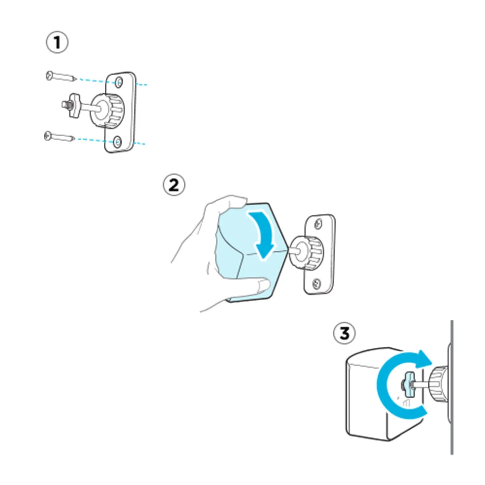 support-fixation-station-de-base-vr-kit-complet