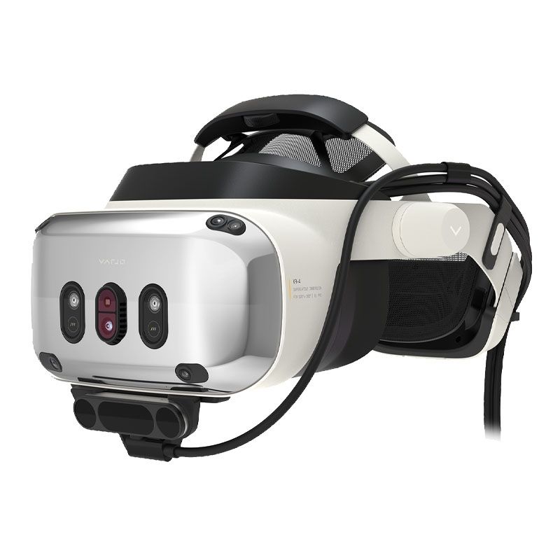 Ultraleap Hand Tracking Kit for Varjo XR-4 | Professional Kit