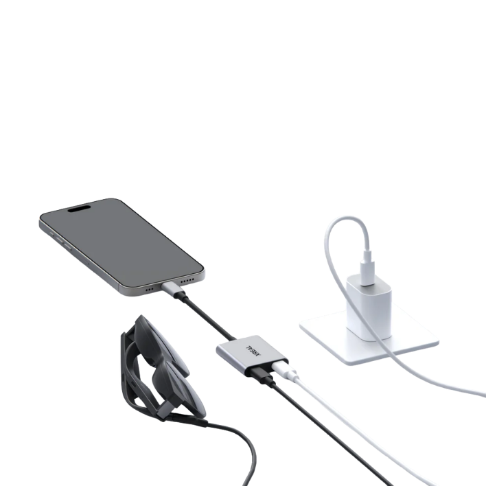 xreal-hub-chargeur-cable-xreal-lunettes-connectees-vr-ar-xr-accessoires