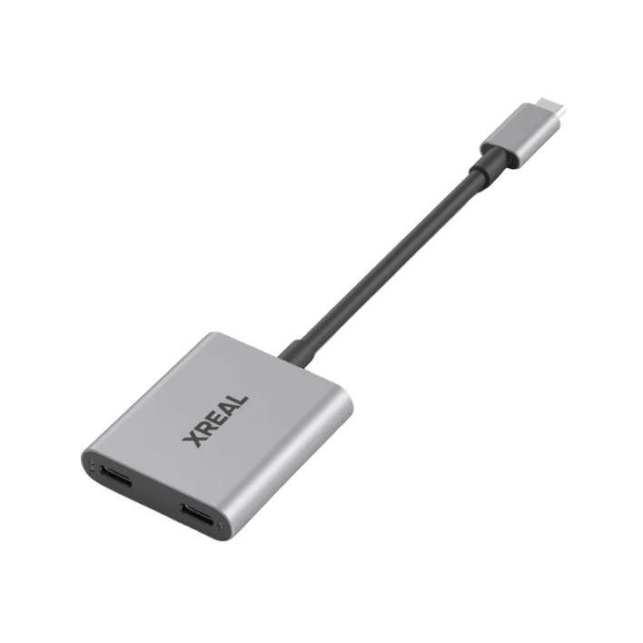 xreal-hub-chargeur-cable-xreal-lunettes-connectees-vr-ar-xr