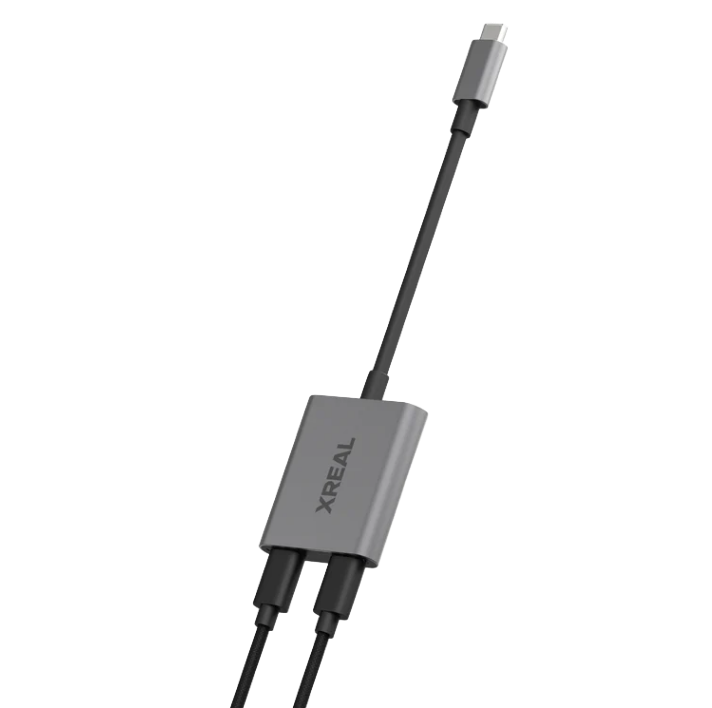 xreal-hub-chargeur-cable-xreal-lunettes-connectees-vr-ar