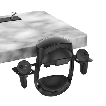 Halterung/Ständer für XR/VR/AR-Headsets auf dem Schreibtisch (Universal)