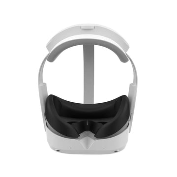 Protector facial lavable para Pico 4 (silicona)