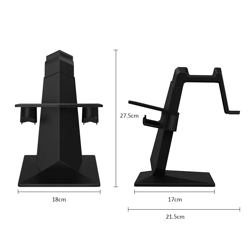 VR/AR/XR Headset Stand (Universal)
