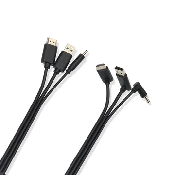 HTC VIVE 3-in-1 replacement cable (Alternative)